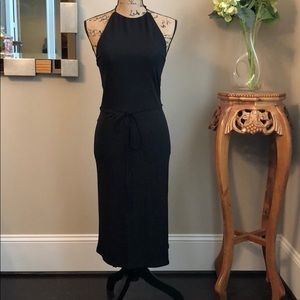 Banana Republic Black  cocktail dress